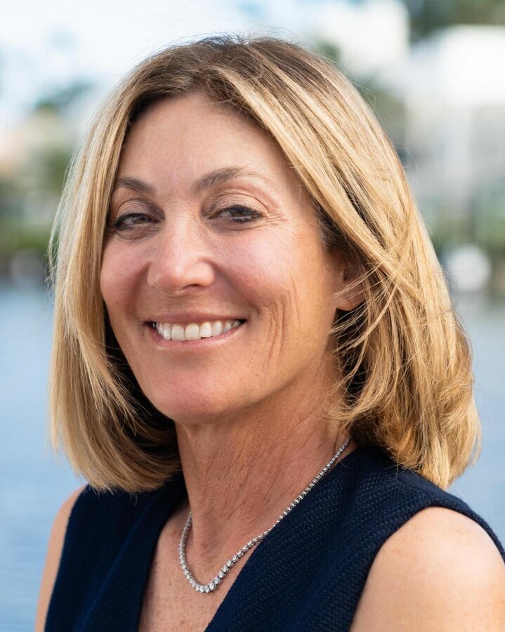 Debra Greenberg